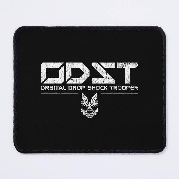 Item preview, Odst White Vintage designed and sold by Soffez.