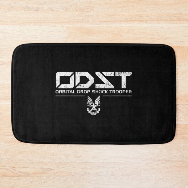 Item preview, Odst White Vintage designed and sold by Soffez.