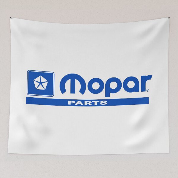 Item preview, Mystery Mopar Parts Behind Masks designed and sold by Stefanie  P Pfeifer.