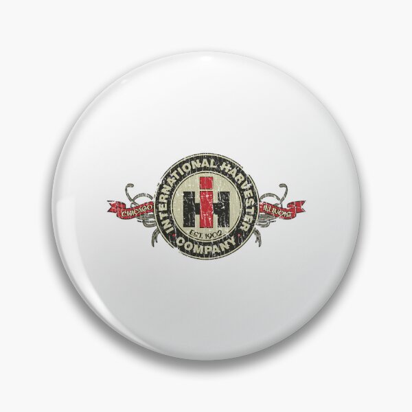 Item preview, International Harvester Company 1902 designed and sold by HelainaMadso.