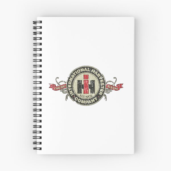 Item preview, International Harvester Company 1902 designed and sold by HelainaMadso.
