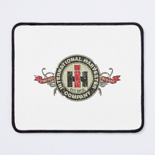 Item preview, International Harvester Company 1902 designed and sold by HelainaMadso.