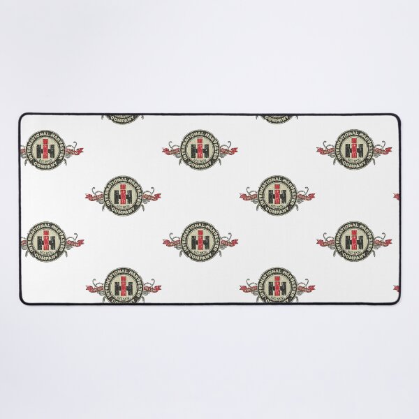 Item preview, International Harvester Company 1902 designed and sold by HelainaMadso.