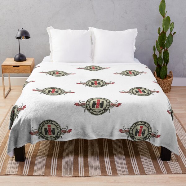 Item preview, International Harvester Company 1902 designed and sold by HelainaMadso.