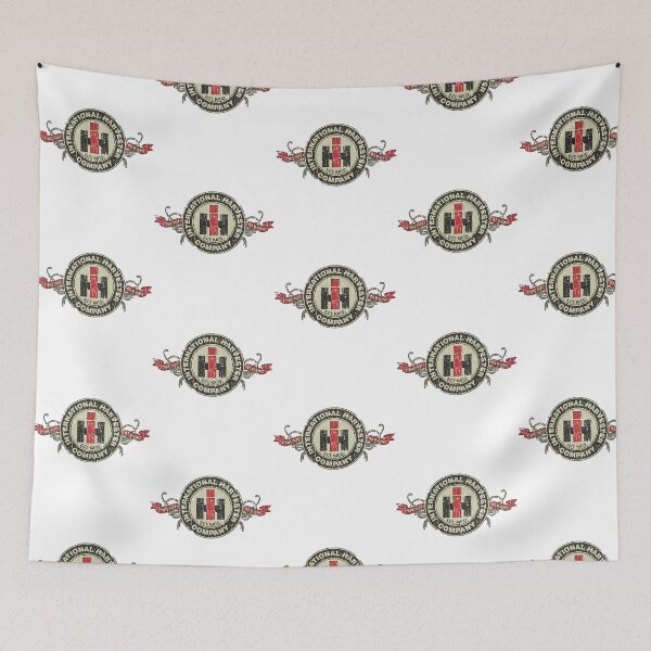 Item preview, International Harvester Company 1902 designed and sold by HelainaMadso.