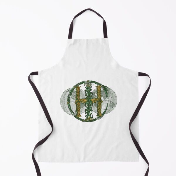 Item preview, International Harvester Corn Logo designed and sold by HelainaMadso.