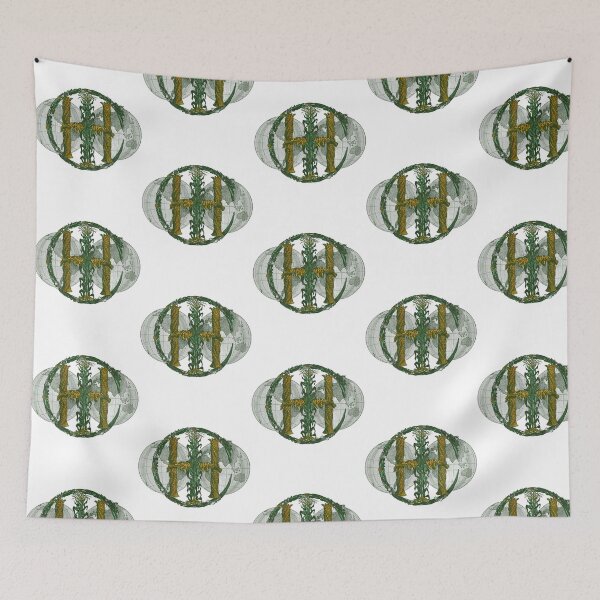 Item preview, International Harvester Corn Logo designed and sold by HelainaMadso.