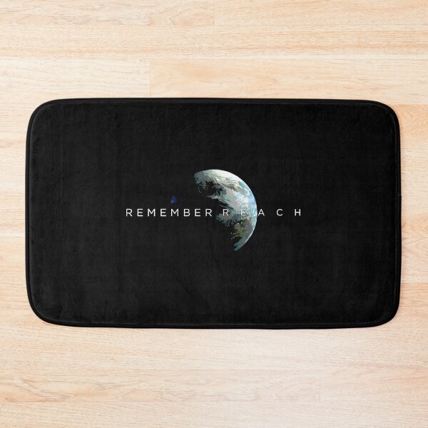 Item preview, Remember Reach designed and sold by Soffez.