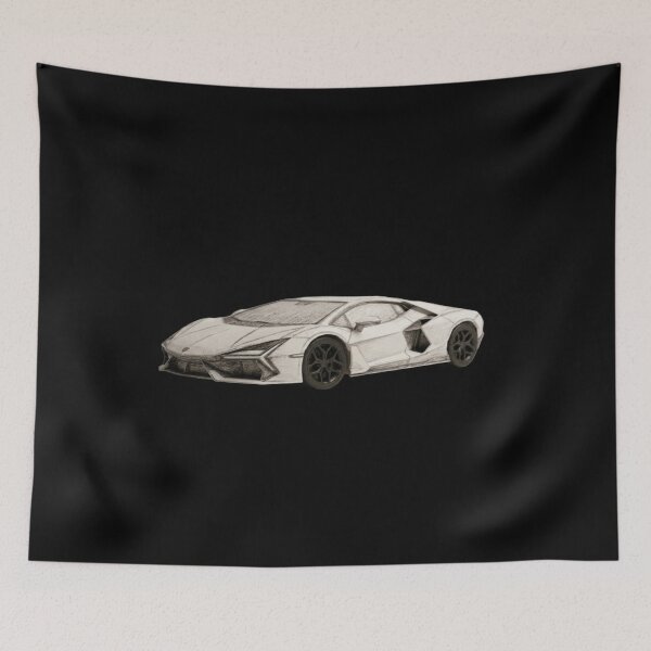 Item preview, lamborghini designed and sold by PhansCustoms.