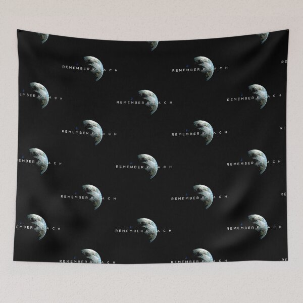 Item preview, Remember Reach designed and sold by Soffez.