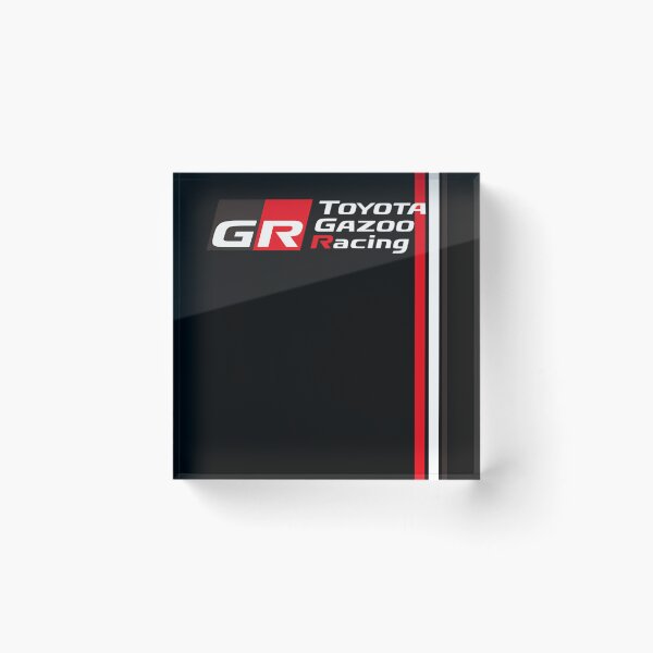 Item preview, Toyota Gr Wrc Racing  86 Yaris Supra Gazoo Racing designed and sold by KimberlyHarbu12.