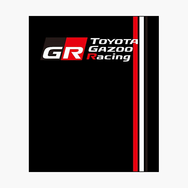 Item preview, Toyota Gr Wrc Racing  86 Yaris Supra Gazoo Racing designed and sold by KimberlyHarbu12.