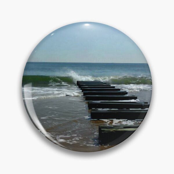 Item preview, Broken Pier designed and sold by KCraneArt.