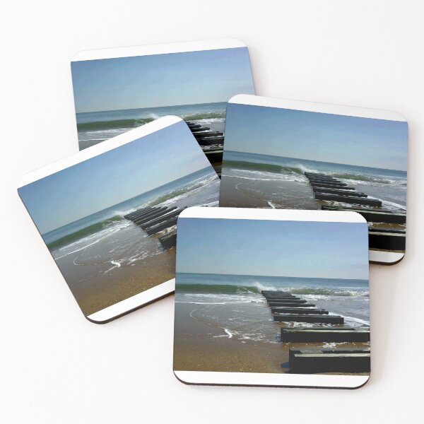 Item preview, Broken Pier designed and sold by KCraneArt.