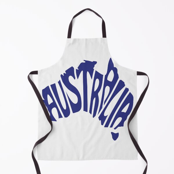 Item preview, Australia Retro Map Graphic designed and sold by Dimensionality.