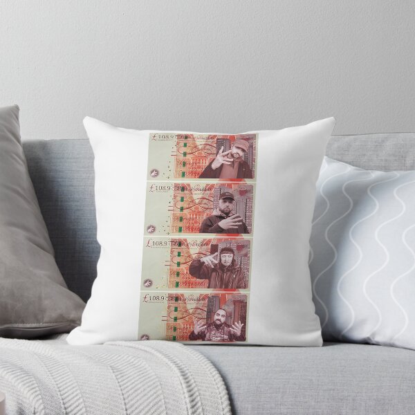 Item preview, Kurupt Fm 108.9 Money Fan Art designed and sold by fatmakillee.