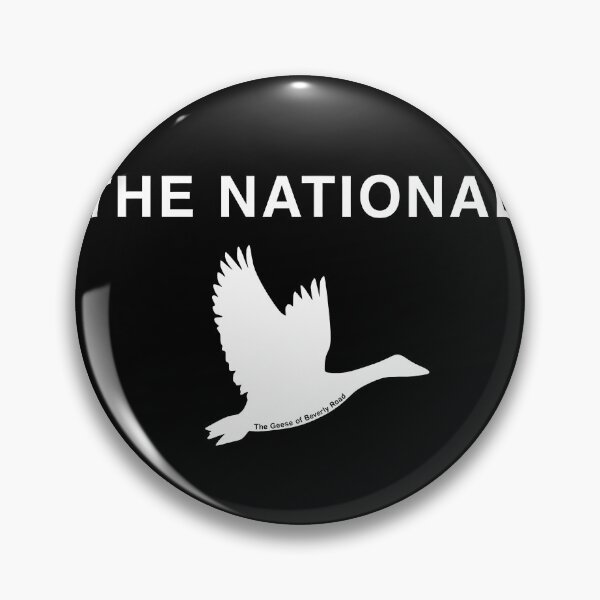 Item preview, The-National designed and sold by Johnson Talia.