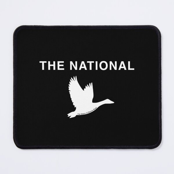 Item preview, The-National designed and sold by Johnson Talia.
