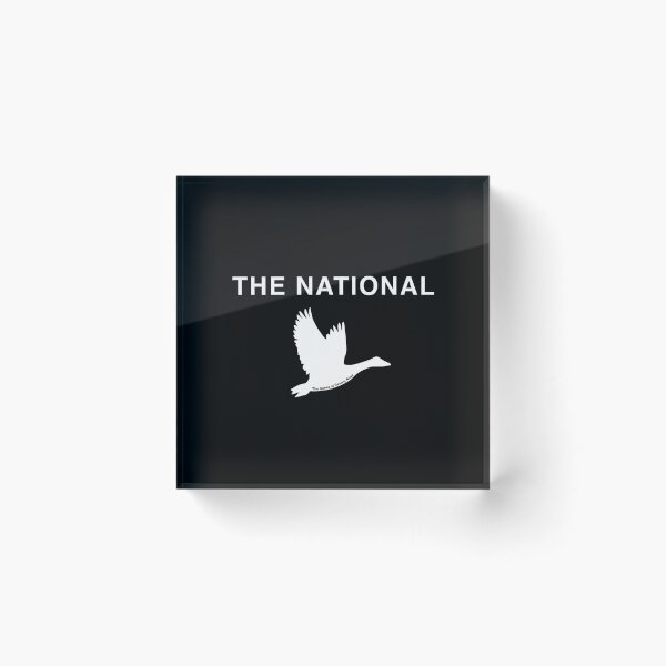 Item preview, The-National designed and sold by Johnson Talia.
