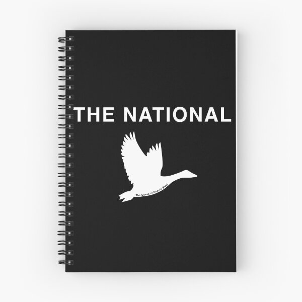 Item preview, The-National designed and sold by Johnson Talia.