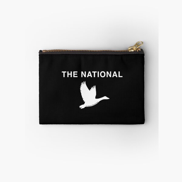 Item preview, The-National designed and sold by Johnson Talia.