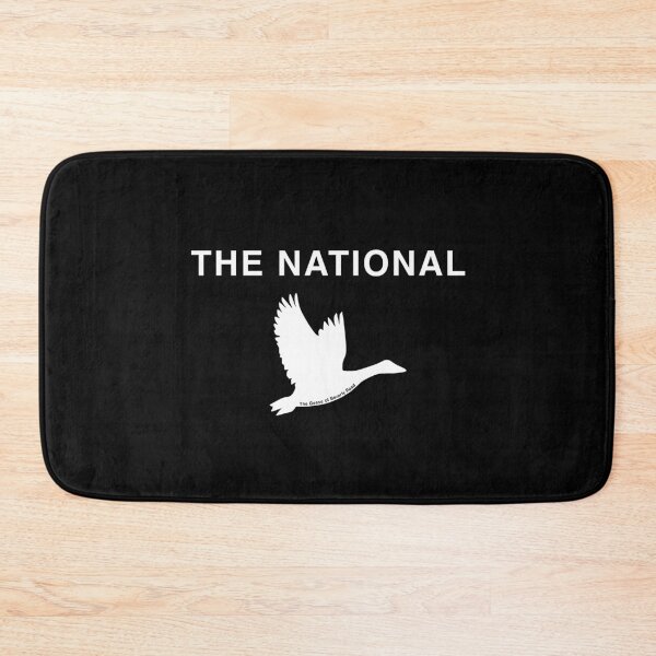 Item preview, The-National designed and sold by Johnson Talia.