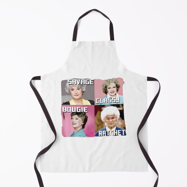 Item preview, Womens Savage Classy Bougie Ratchet Golden Girls designed and sold by luciashar.