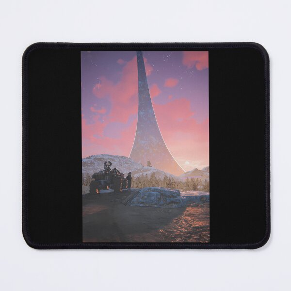 Item preview, Ringworld Alpha 01 designed and sold by Soffez.