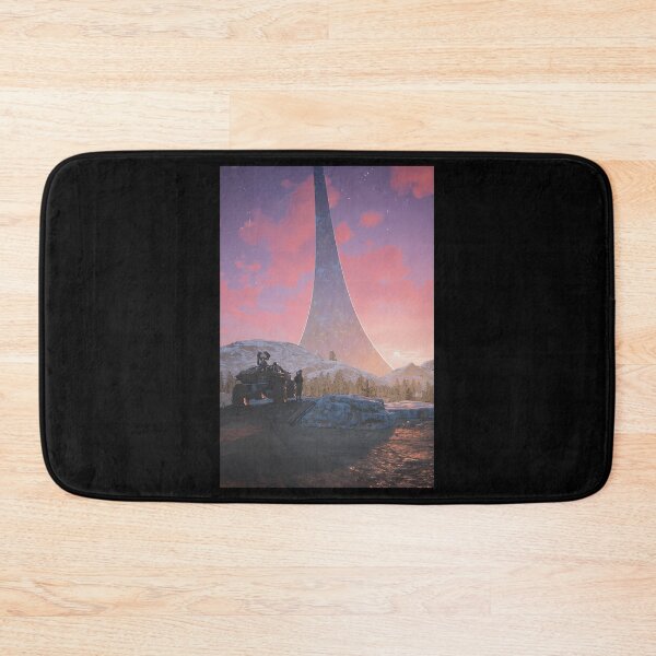Item preview, Ringworld Alpha 01 designed and sold by Soffez.
