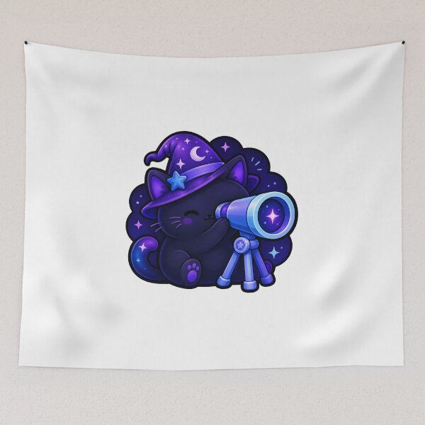 Item preview, One Look at the Quiet Sky designed and sold by The-Art-of-D.