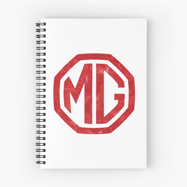 Item preview, Mg Vintage Car Retro designed and sold by fatmakillee.