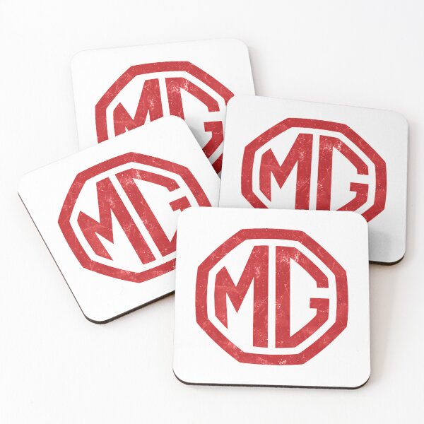 Item preview, Mg Vintage Car Retro designed and sold by fatmakillee.