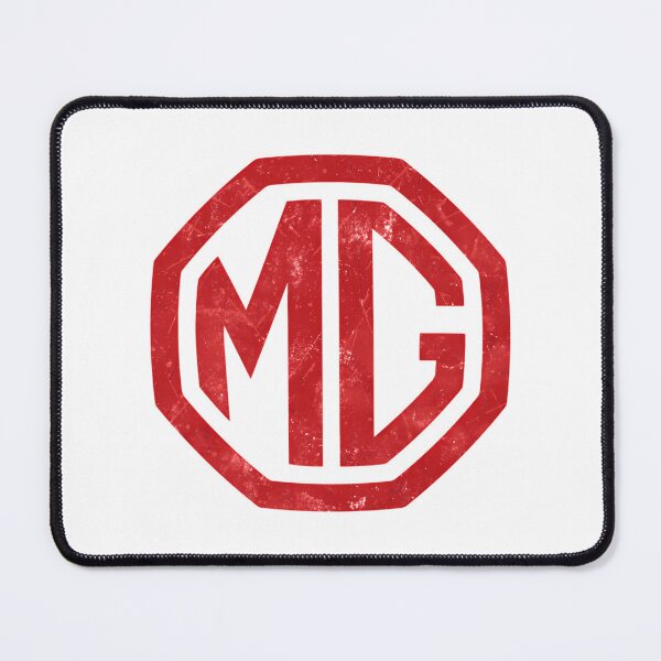 Item preview, Mg Vintage Car Retro designed and sold by fatmakillee.