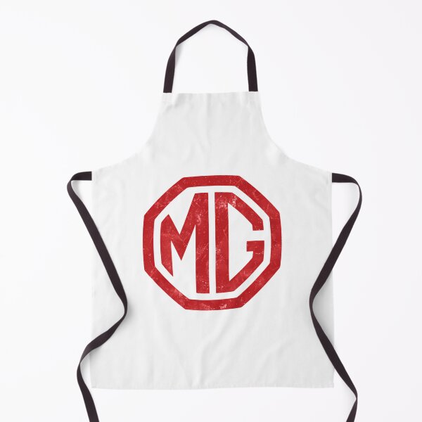 Item preview, Mg Vintage Car Retro designed and sold by fatmakillee.