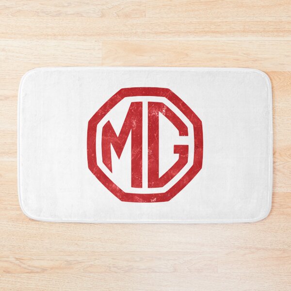Item preview, Mg Vintage Car Retro designed and sold by fatmakillee.