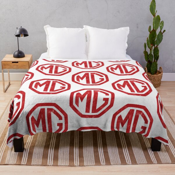Item preview, Mg Vintage Car Retro designed and sold by fatmakillee.