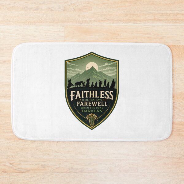 Item preview, LOTR designed and sold by FrontierCosmic.