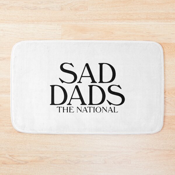 Item preview, The-National designed and sold by Johnson Talia.
