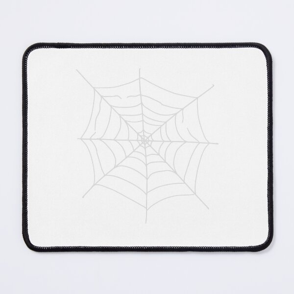 Item preview, Spider web designed and sold by Ashley Hammann.