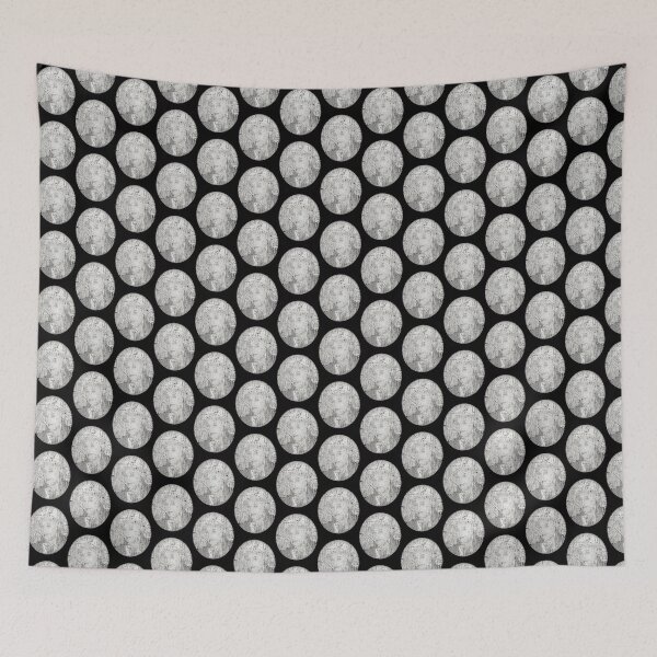 Item preview, Hot Like Bea designed and sold by luciashar.