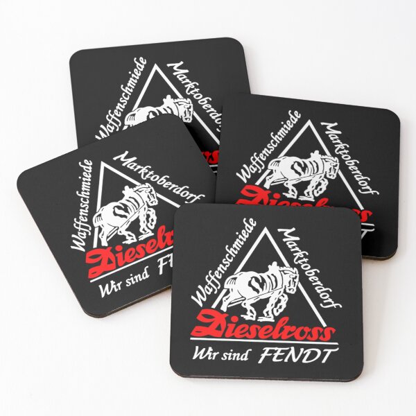 Item preview, Logo - _Quot_Fendt designed and sold by HelainaMadso.