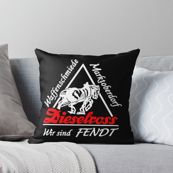 Item preview, Logo - _Quot_Fendt designed and sold by HelainaMadso.