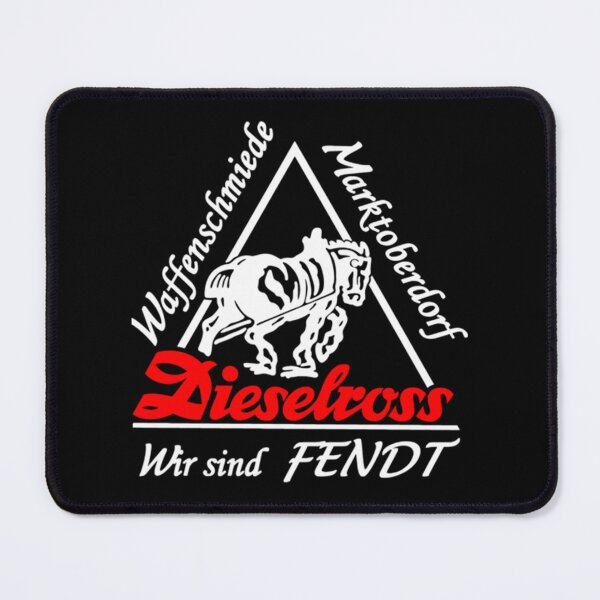 Item preview, Logo - _Quot_Fendt designed and sold by HelainaMadso.