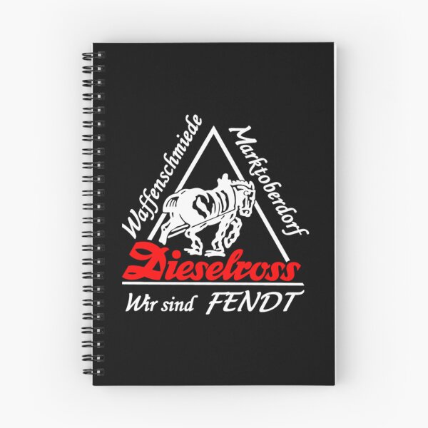 Item preview, Logo - _Quot_Fendt designed and sold by HelainaMadso.