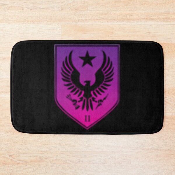 Item preview, Spartan-Ii Logo - Magenta To Purple Gradient - Small designed and sold by Soffez.