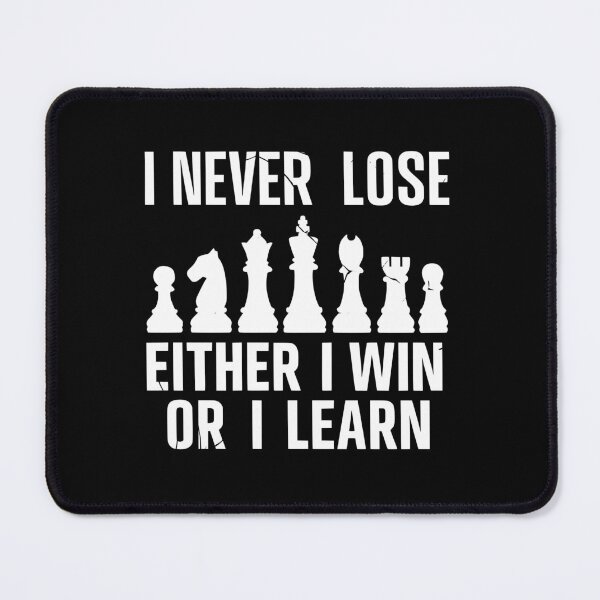 Item preview, funny chess quote chess quotes designed and sold by kiakuki.