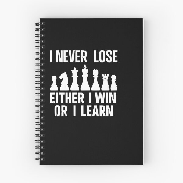 Item preview, funny chess quote chess quotes designed and sold by kiakuki.