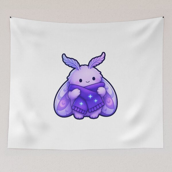 Item preview, A Scarf for the First Cool Night designed and sold by The-Art-of-D.