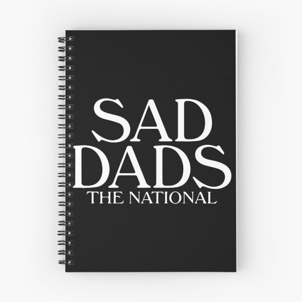 Item preview, The-National designed and sold by Johnson Talia.