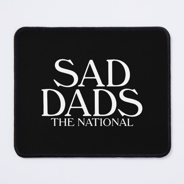 Item preview, The-National designed and sold by Johnson Talia.